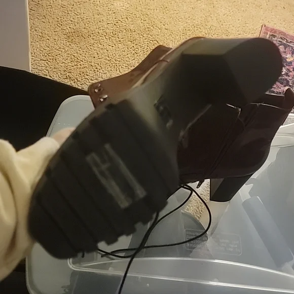 Boots - Picture 2 of 3